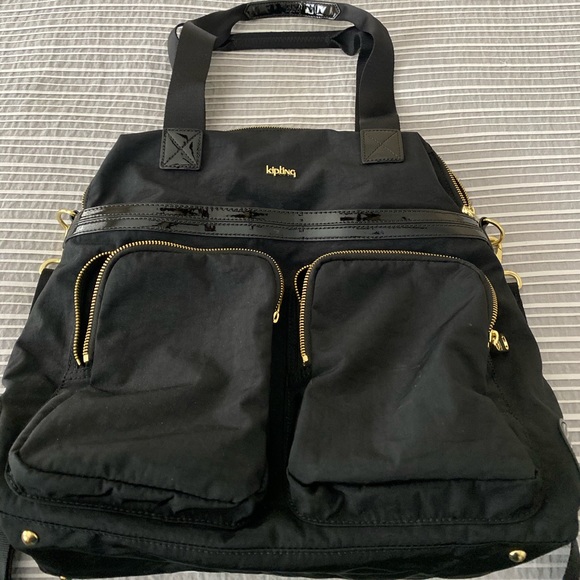 camryn laptop handbag